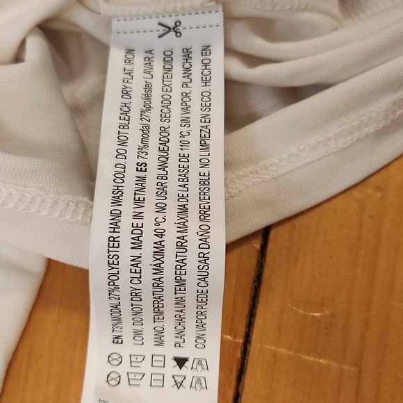 Forever 21 • knot top | S - Picture 5 of 8